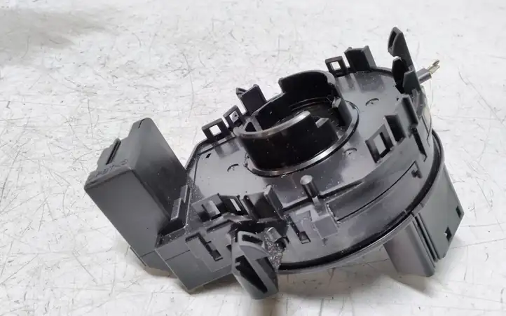 Toyota Yaris (2005 - 2009) X352814415 Контактное кольцо SRS — фото 6