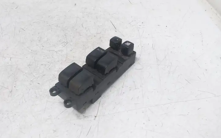 Nissan Primera (2001 - 2008) 25401AV640 Блок кнопок стеклоподъемников — фото 1