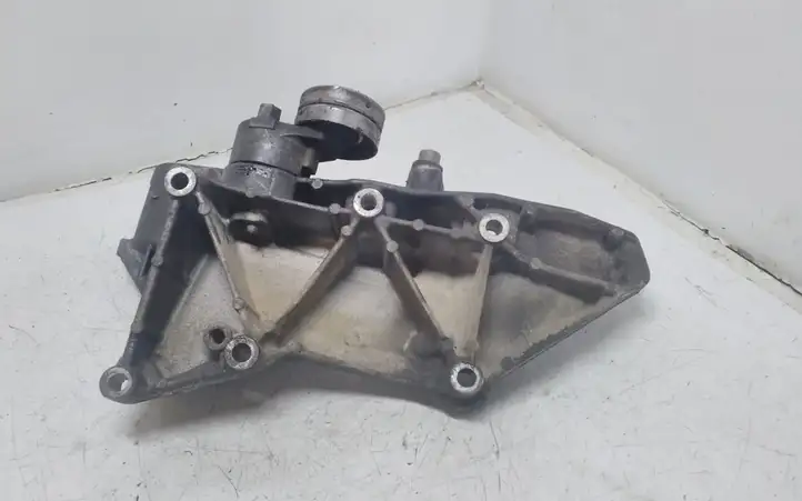 Nissan Primera (2001 - 2008) 8200183234 Кронштейн генератора — фото 4