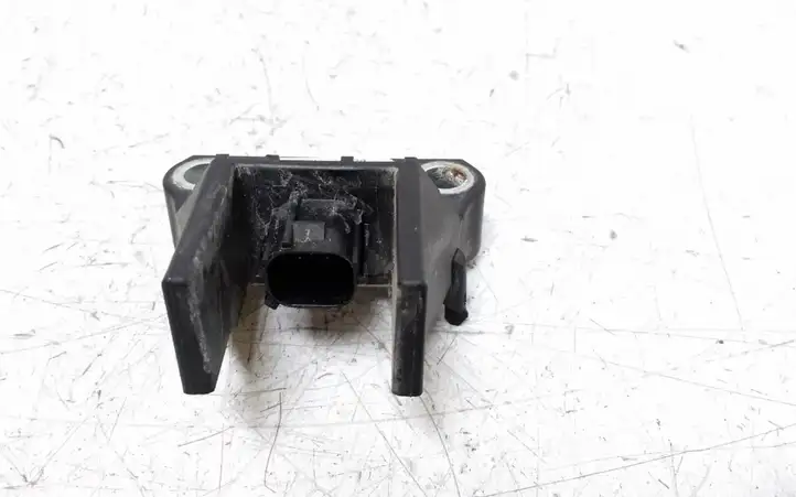 Toyota Yaris (2005 - 2009) 891730D020 Датчик удара SRS — фото 2