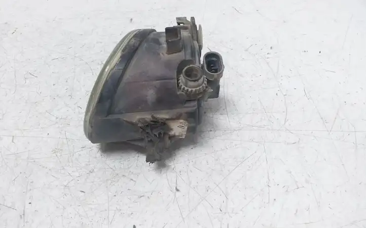 Nissan Primera (2001 - 2008) 89202711 Передняя противотуманная фара — фото 5