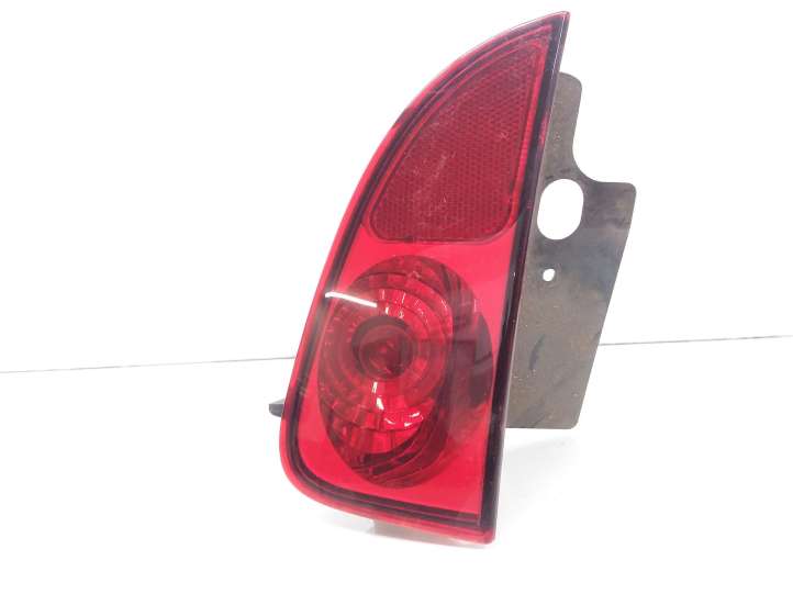 Renault Espace -  Grand espace IV (2004 - 2014)  8200027154 Задняя противотуманная фара