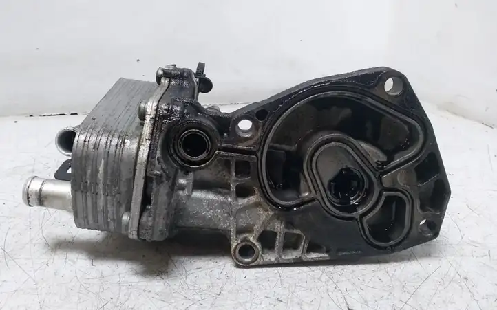 Mitsubishi Outlander (2007 - 2012) 9682632980 Кронштейн масляного фильтра — фото 4