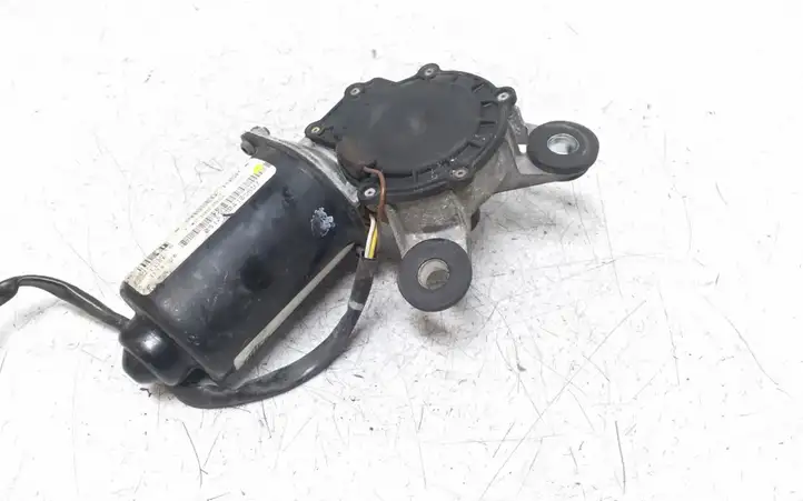 Opel Vectra C (2002 - 2005) 23003922 Двигатель стеклоочистителей — фото 2