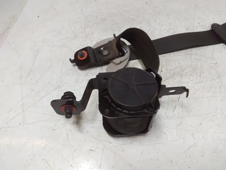 (2011 - 2016) 898203U200 Задний ремень безопасности — фото 5