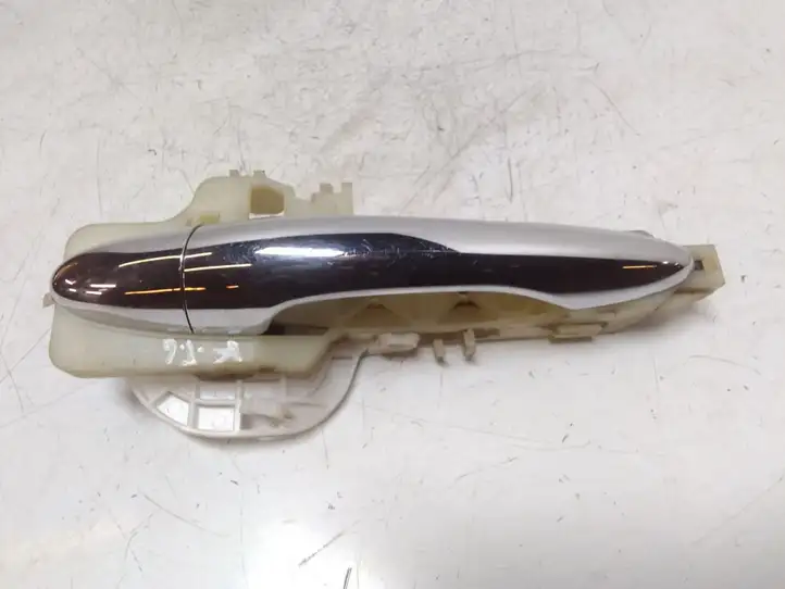 (2011 - 2016) 9091000400 Наружная ручка задней двери — фото 1