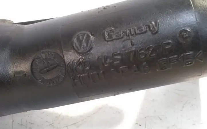 Volkswagen PASSAT B6 (2005 - 2010) 1K0145762P Трубки интеркулера / Шланги интеркулера — фото 4