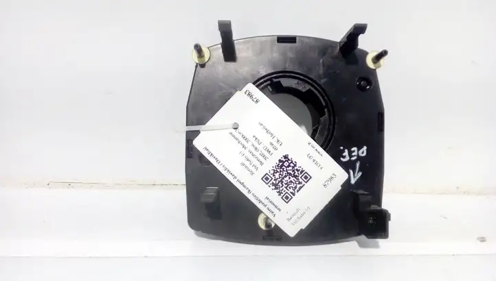 Renault Vel Satis (2002 - 2005) 8200004642B Датчик угла поворота руля — фото 2