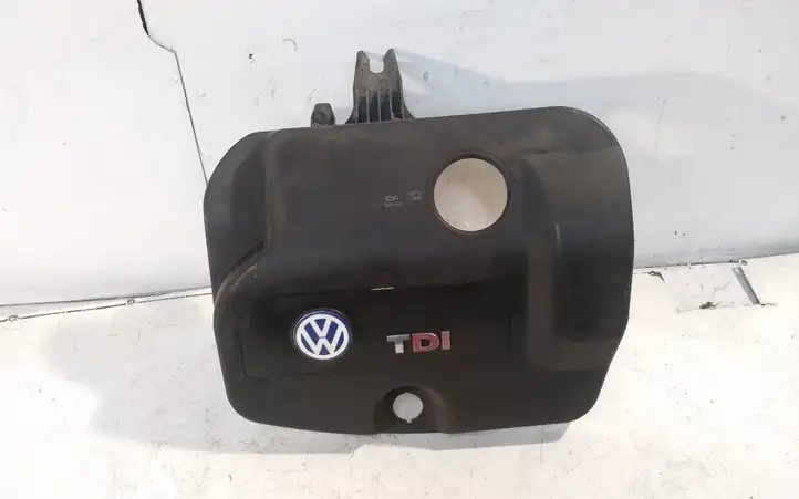 Volkswagen Sharan (2000 - 2003) 7M3103925B Крышка двигателя декоративная — фото 1