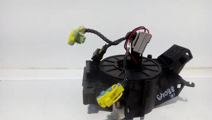 Renault Vel Satis (2002 - 2005) 8200002461 Контактное кольцо SRS — фото 2