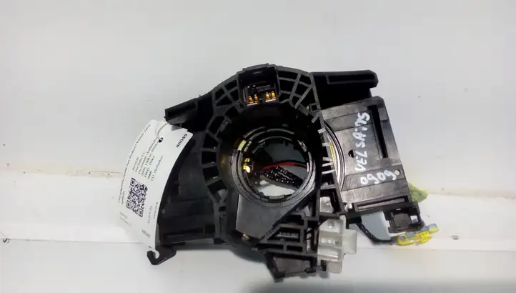 Renault Vel Satis (2002 - 2005) 8200002461 Контактное кольцо SRS — фото 4