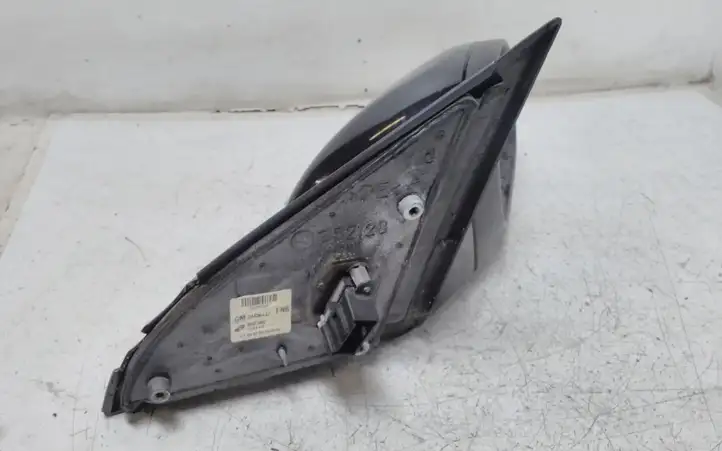 Opel Vectra C (2002 - 2005) 24436147 Боковое зеркало с электроприводом — фото 2