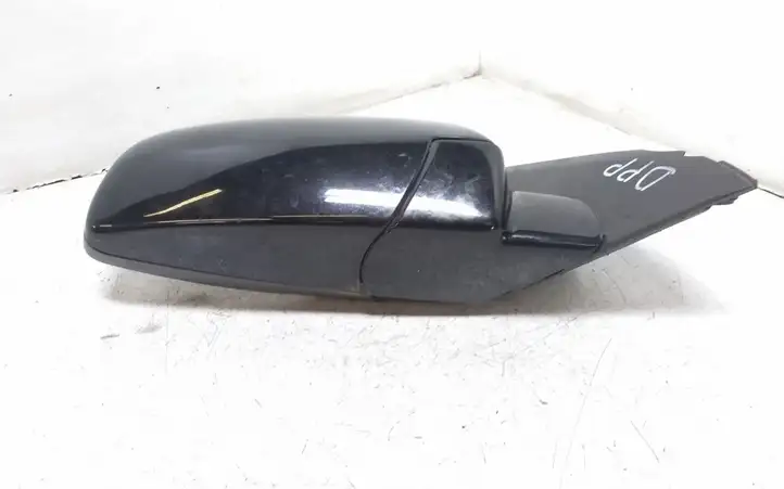 Opel Vectra C (2002 - 2005) 24436147 Боковое зеркало с электроприводом — фото 3