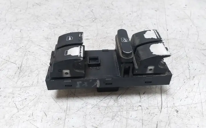 Volkswagen PASSAT B6 (2005 - 2010) 1K4959857 Блок кнопок стеклоподъемников — фото 2