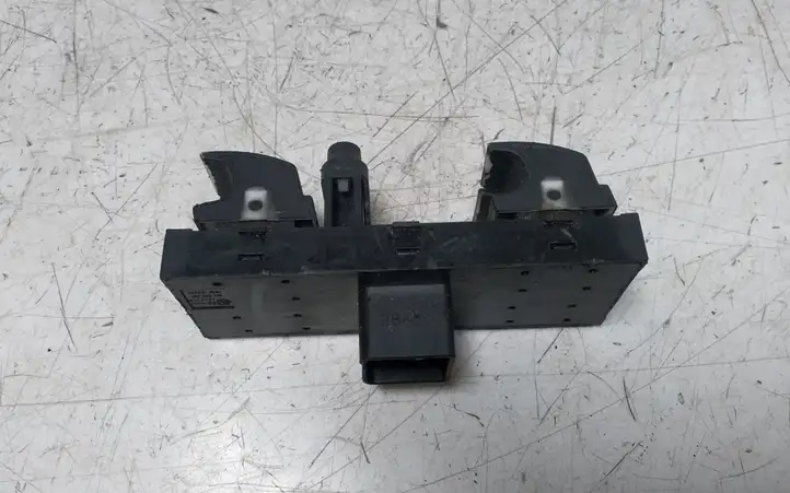 Volkswagen PASSAT B6 (2005 - 2010) 1K4959857 Блок кнопок стеклоподъемников — фото 4