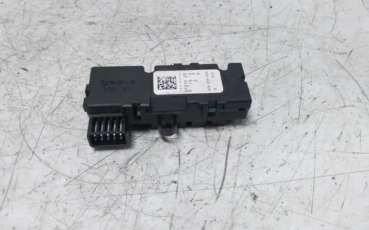 Volkswagen PASSAT B6 (2005 - 2010) 3C0959654 Датчик угла поворота руля — фото 1