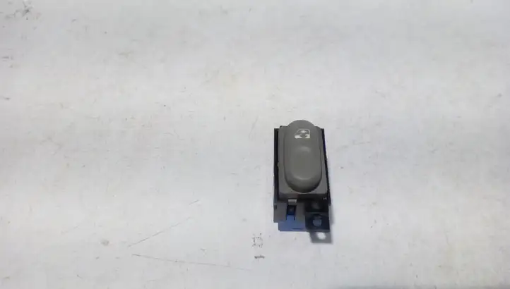 Renault Scenic I (1996 - 2003) 7700433116 Кнопка стеклоподъемников — фото 1