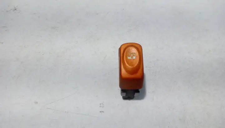 Renault Scenic II - Grand scenic II (2003 - 2006) 166697 Блок кнопок стеклоподъемников — фото 1