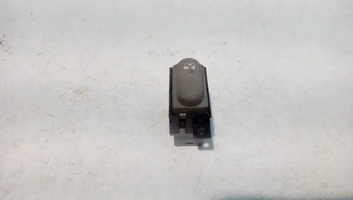 Renault Scenic I (1996 - 2003) 7700433115 Блок кнопок стеклоподъемников — фото 1