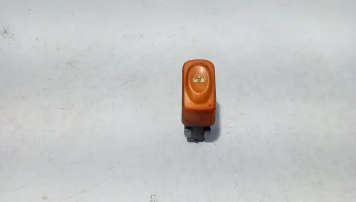 Renault Scenic II - Grand scenic II (2003 - 2006) 166696 Блок кнопок стеклоподъемников — фото 1