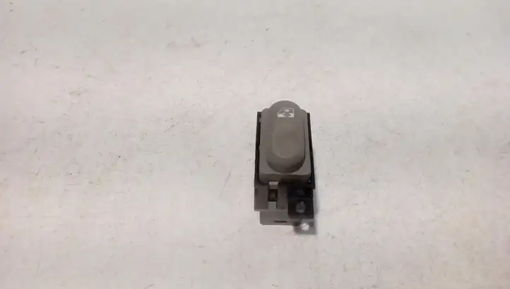Renault Scenic I (1996 - 2003) 7700433115 Блок кнопок стеклоподъемников — фото 1