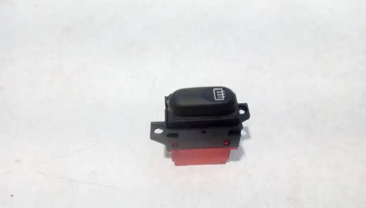 Renault Trafic II (X83) (2002 - 2014) 8200434708A Кнопка обогрева стекла — фото 2