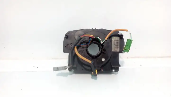 Peugeot 207 (2006 - 2009) 96630732XT Контактное кольцо SRS — фото 1