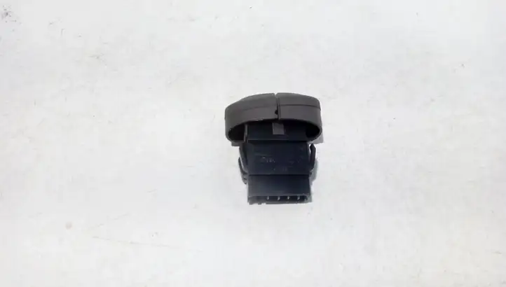 Renault Scenic I (1996 - 2003) 432965B Кнопка обогрева стекла — фото 3