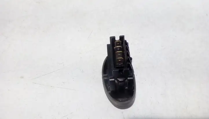 Renault Scenic I (1996 - 2003) 432965B Кнопка обогрева стекла — фото 4