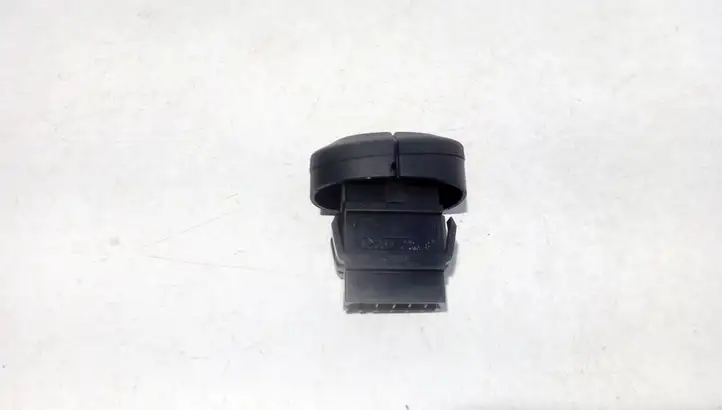 Renault Scenic I (1996 - 2003) 432966B Кнопка обогрева стекла — фото 3
