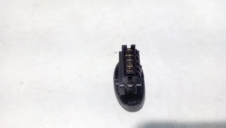 Renault Scenic I (1996 - 2003) 432966B Кнопка обогрева стекла — фото 4