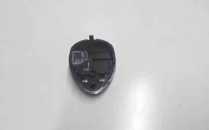 Citroen C5 (2001 - 2004) 9633261277 Включатель регулировки высоты / жесткости ходовой части — фото 2