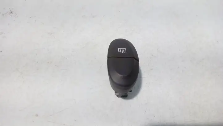 Renault Scenic I (1996 - 2003) 432965B Кнопка обогрева стекла — фото 1