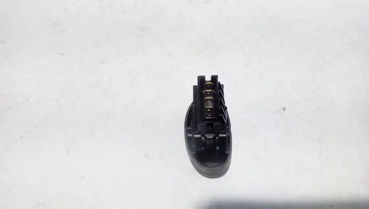 Renault Scenic I (1996 - 2003) 432965B Кнопка обогрева стекла — фото 4