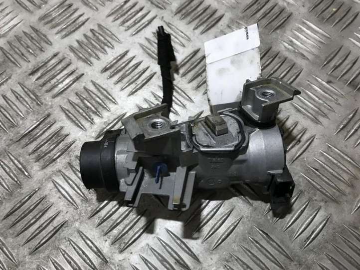 Audi A3/S3 8P (2004 - 2008)  8P0907137BA Контакты замка зажигания