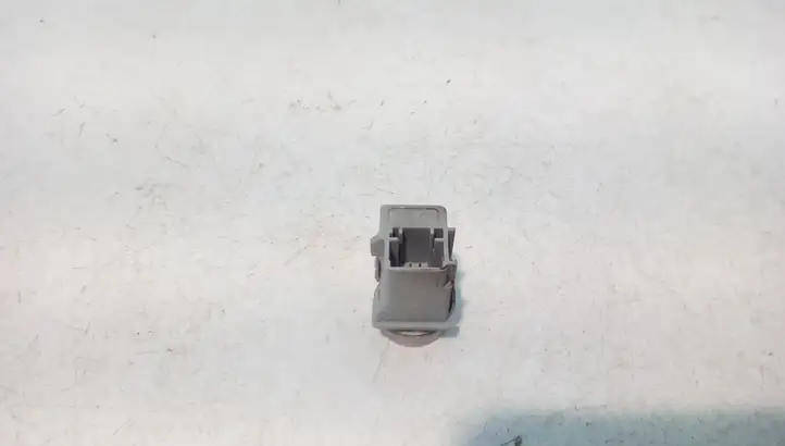 Peugeot 807 (2002 - 2011) 1488929077 Кнопка открытия боковых дверей — фото 2