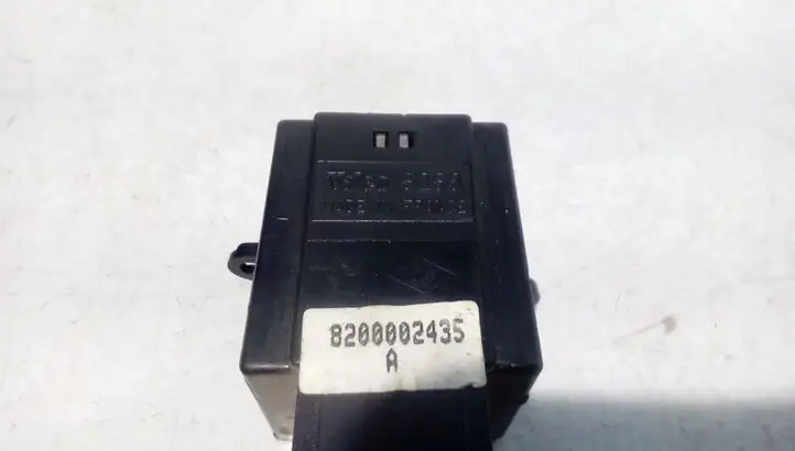Renault Vel Satis (2002 - 2005) 8200002435A Другие включатели / ручки/ переключатели — фото 4