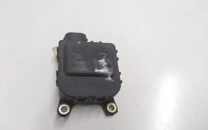 Citroen C5 (2001 - 2004) 0132801217 Двигатель задвижки потока воздуха — фото 1