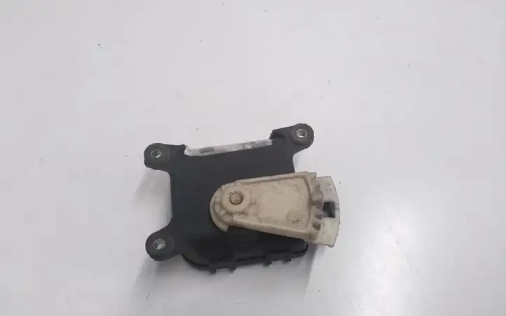 Citroen C5 (2001 - 2004) 0132801217 Двигатель задвижки потока воздуха — фото 3