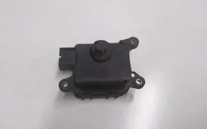 Citroen Xsara (1997 - 2006) 0132801169 Двигатель задвижки потока воздуха — фото 2