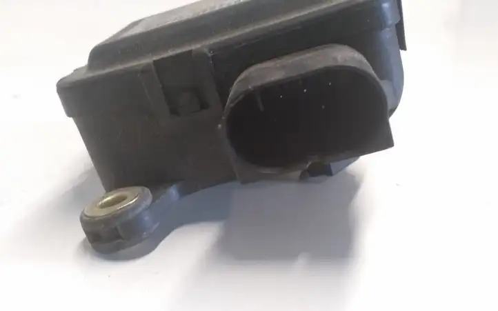 Citroen Xsara (1997 - 2006) 0132801169 Двигатель задвижки потока воздуха — фото 3