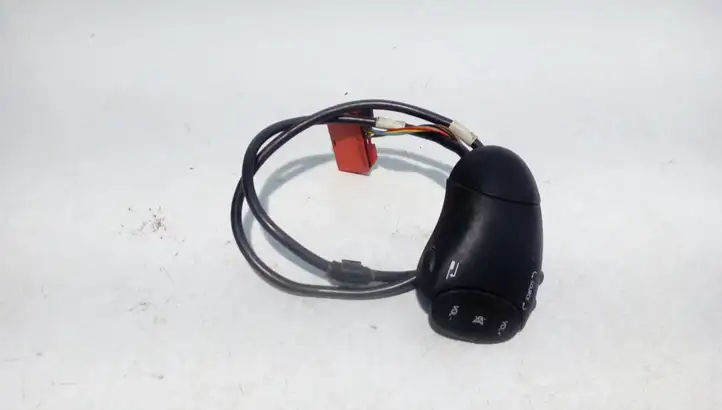 Renault Scenic I (1996 - 2003) 7700431451B Мултифункционный включатель управления / ручка — фото 1