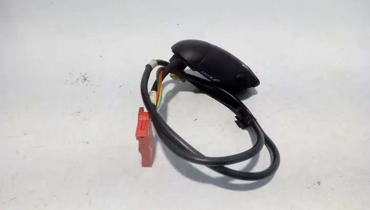 Renault Scenic I (1996 - 2003) 7700431451B Мултифункционный включатель управления / ручка — фото 3