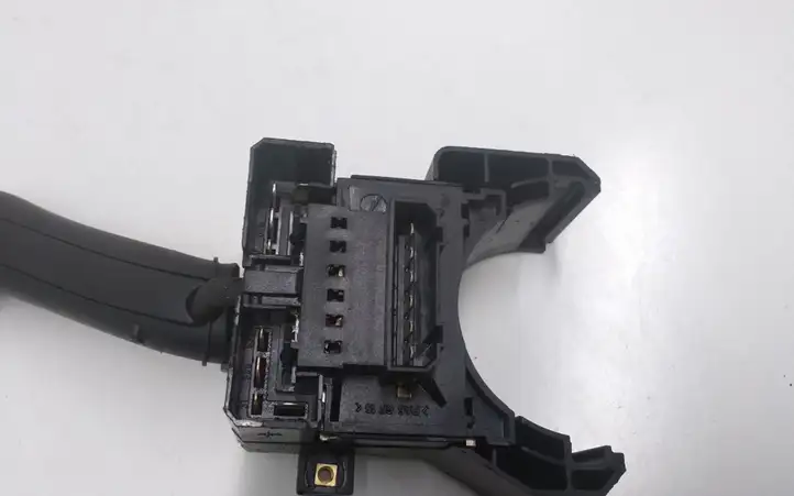 Volkswagen Sharan (2003 - 2010) 4B0953503H Переключатель стеклоочистителей — фото 4