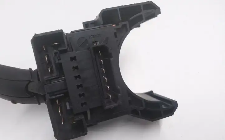 Volkswagen Sharan (2003 - 2010) 4B0953503H Переключатель стеклоочистителей — фото 3