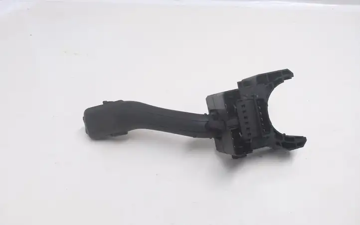 Volkswagen Sharan (2003 - 2010) 4B0953503H Переключатель стеклоочистителей — фото 2