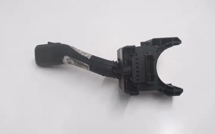 Volkswagen Sharan (2000 - 2003) 4B0953503F Переключатель стеклоочистителей — фото 2