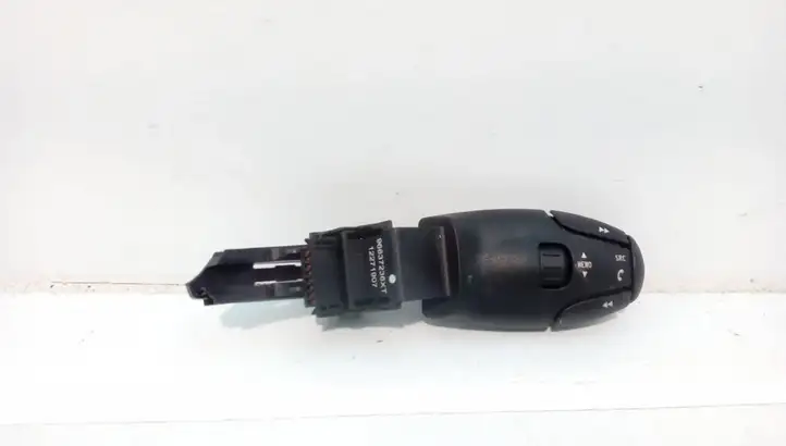 Peugeot 3008 I (2008 - 2015) 96637236XT Мултифункционный включатель управления / ручка — фото 1