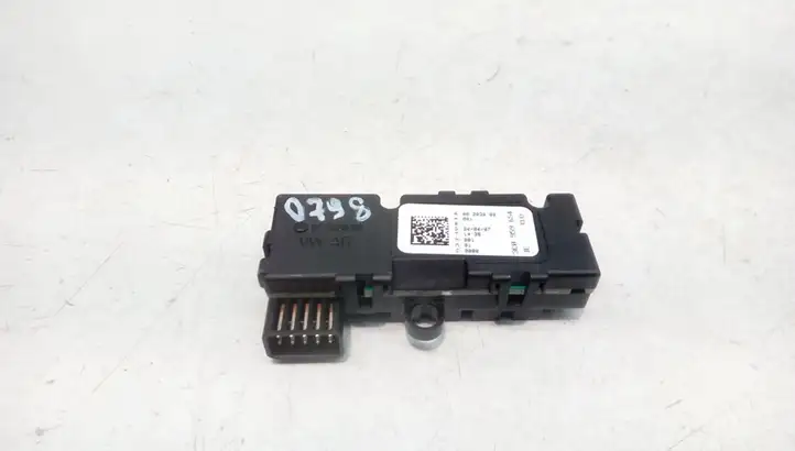 Volkswagen PASSAT B6 (2005 - 2010) 3C0959654 Датчик угла поворота руля — фото 1