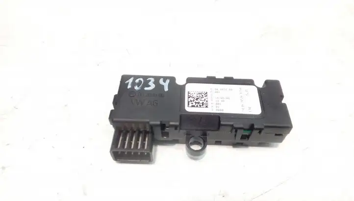 Volkswagen PASSAT B6 (2005 - 2010) 3C0959654 Датчик угла поворота руля — фото 1